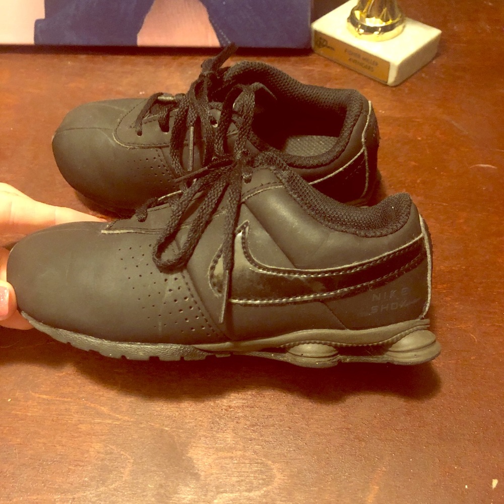 Nike Shox